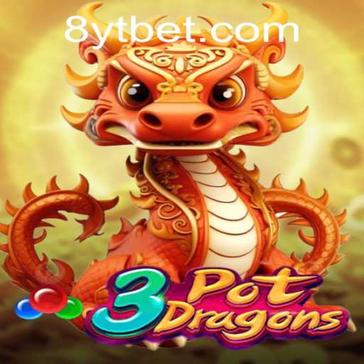 Discover the Enchanting World of 3PotDragons: A Comprehensive Guide to Gameplay and Strategy