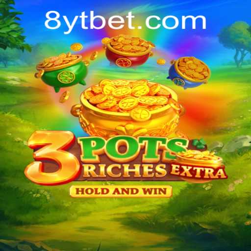 3potsExtra: An Exciting Strategic Game Adventure with Ytbet Elements
