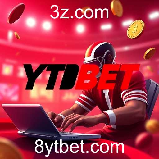 A Ascensão Surpreendente do YTBET no Cenário Global de Jogos