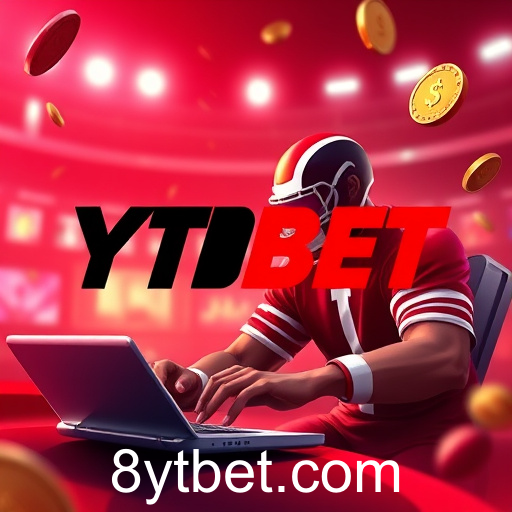 A Ascensão Surpreendente do YTBET no Cenário Global de Jogos