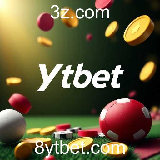 A Ascensão do Ytbet no Cenário dos Jogos Online