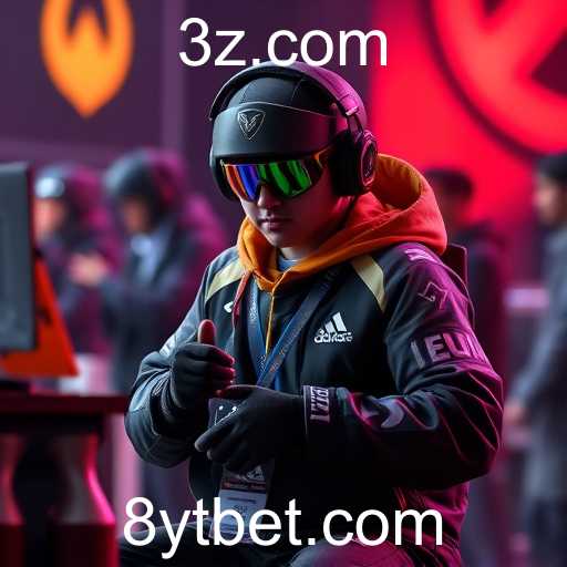 A Ascensão dos E-Sports: O Novo Fenômeno do Entretenimento Global