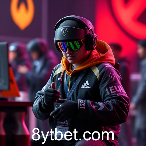 A Ascensão dos E-Sports: O Novo Fenômeno do Entretenimento Global