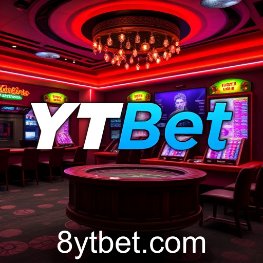 Explorando as Novidades do YTBet: O Futuro dos Jogos Online