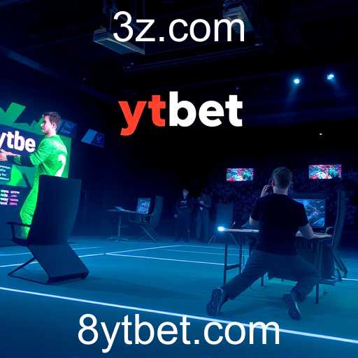 Revolução no Mundo dos Jogos: Tendências e Novidades