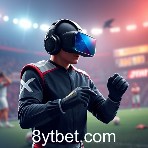 Inovações e Tendências do Mercado de Jogos em 2025