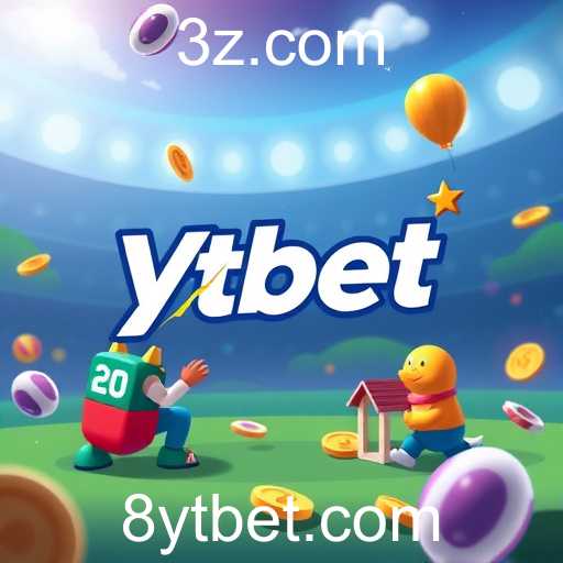 Tendências do Site de Jogos Ytbet