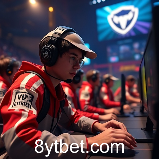 Inovações e Tendências no Mundo dos Jogos