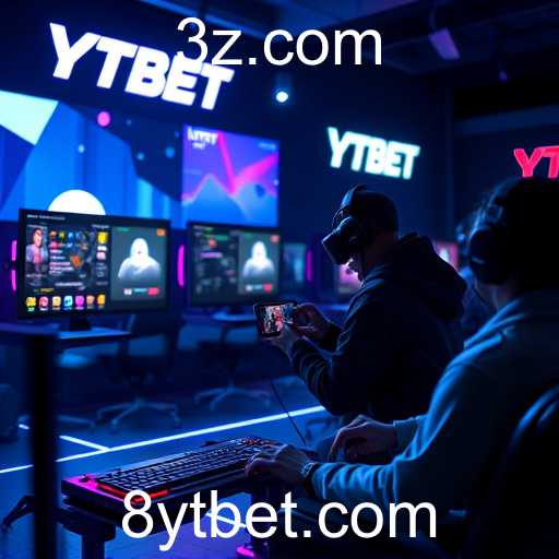 O Crescimento da YtBet no Mercado Brasileiro em 2025
