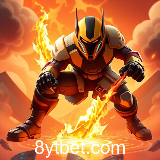 O Impacto Crescente do YTBET no Mundo dos Jogos Online