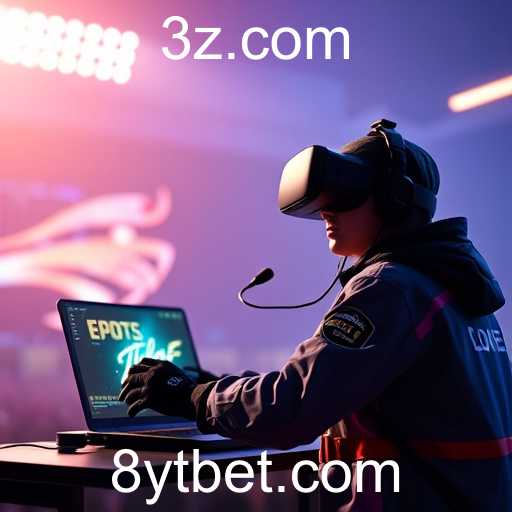 Inovação e Tendências no Universo dos Jogos em 2025