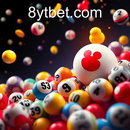 Exploring the Fascinating World of Lottery Games: Understanding the Appeal of Ytbet