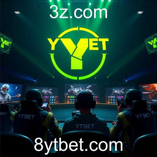 A Nova Era dos Jogos com YTBET