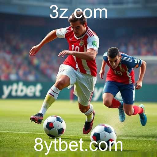 Novos Horizontes para ytbet: O Futuro do Jogo Online em 2025