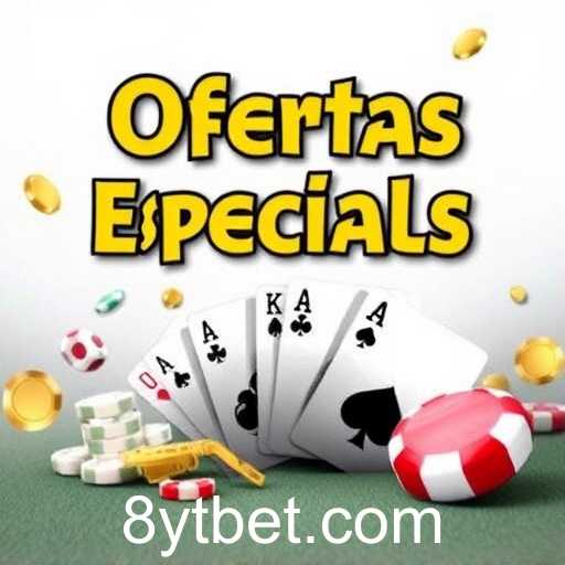 Explorando as Ofertas Especiais no Site ytbet: Benefícios e Oportunidades