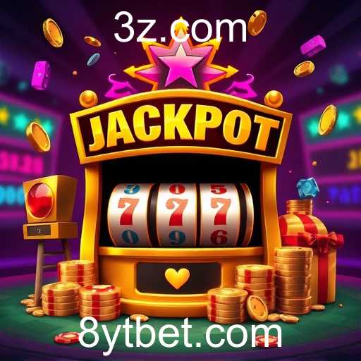 A Revolução dos Jogos Online: O Mundo de Ytbet em 2025