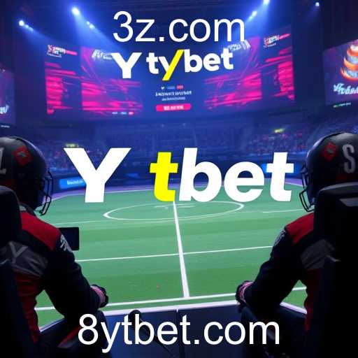 Revolução dos eSports: Ytbet Transforma o Cenário Competitivo