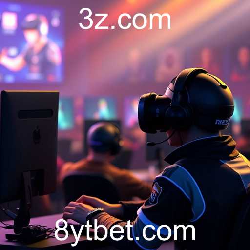 Revolução nos Jogos: como a YTBet Transformou a Indústria