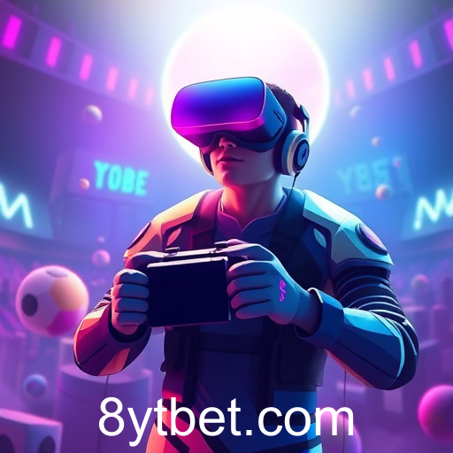 Revolucionando o Jogo: Ytbet e as Tendências Futuras