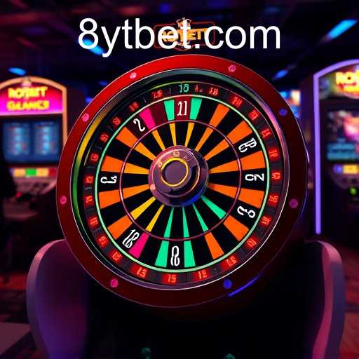 Exploring the World of Rotary Games: A Dive into Innovation and Enjoyment