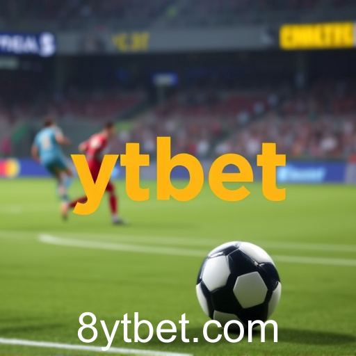 O Crescimento das Apostas Esportivas na Plataforma Ytbet