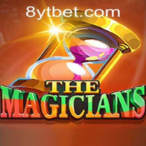 The Magical World of TheMagicians: A Dive into Ytbet