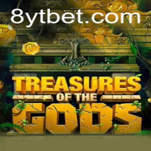 Explore the Mystical World of Treasure of the Gods: A Gaming Adventure Like No Other