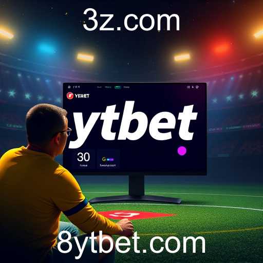 Tendências de Jogos em 2025: O Impacto de 'ytbet' no Brasil