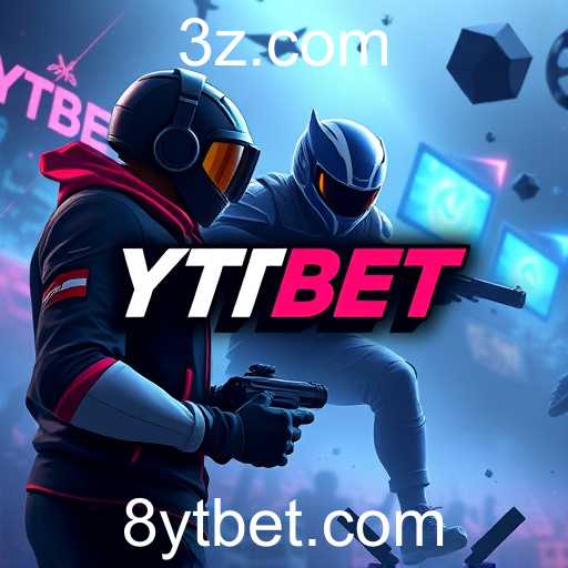 A Ascensão dos Jogos Digitais e o Impacto da Ytbet