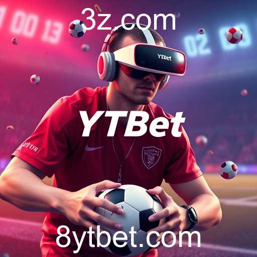 A Ascensão de Ytbet no Mercado de Apostas Online